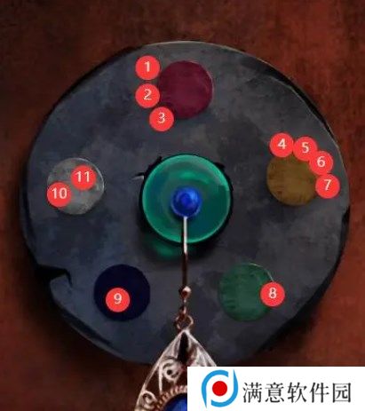 阿姐鼓攻略第六章完整版 第六章图文通关解密全流程