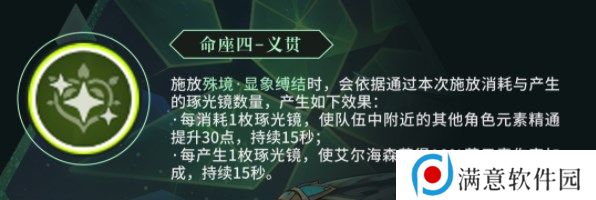 原神艾尔海森攻略大全 艾尔海森机制/配装/配队介绍