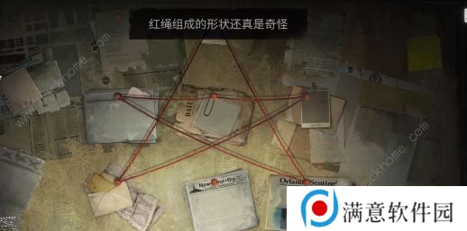 黑暗笔录攻略大全 全章节图文通关总汇图片17