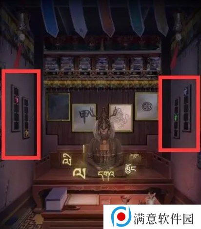 阿姐鼓攻略第六章完整版 第六章图文通关解密全流程