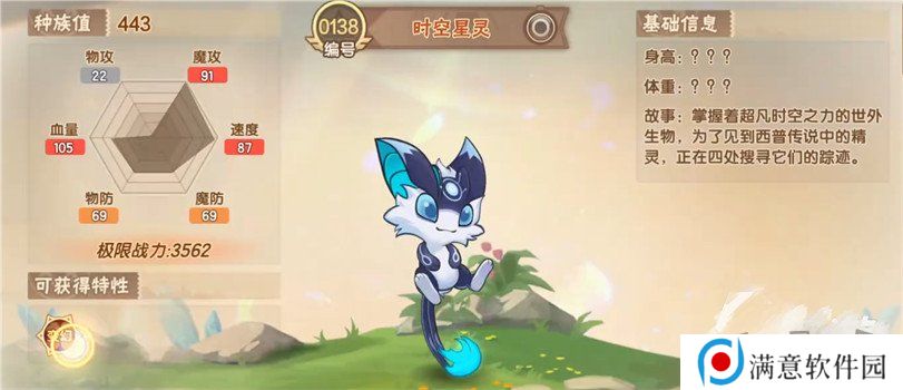 西普大陆精灵图鉴大全 西普大陆精灵介绍一览