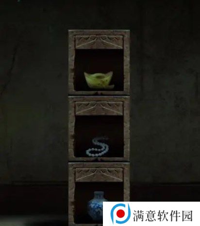 阿姐鼓攻略第六章完整版 第六章图文通关解密全流程