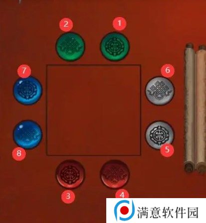 阿姐鼓攻略第六章完整版 第六章图文通关解密全流程