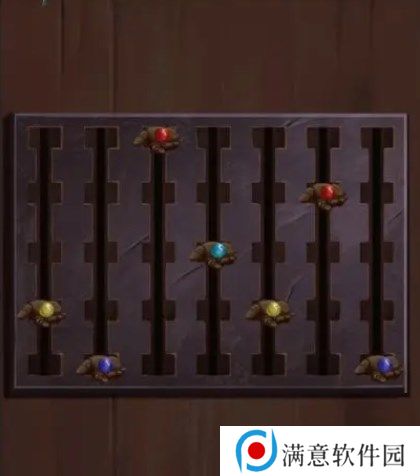 阿姐鼓攻略第六章完整版 第六章图文通关解密全流程