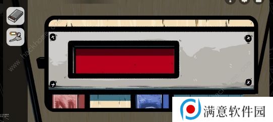 房间的秘密2起点第一关攻略 第一章图文通关教程图片5
