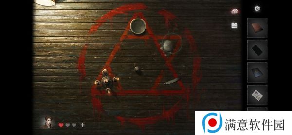 黑暗笔录游戏攻略 纸嫁衣4黑暗笔录攻略完整版流程