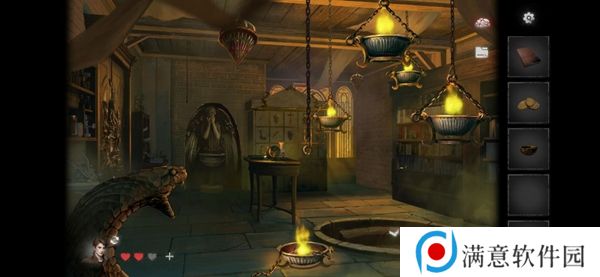 黑暗笔录游戏攻略 纸嫁衣4黑暗笔录攻略完整版流程