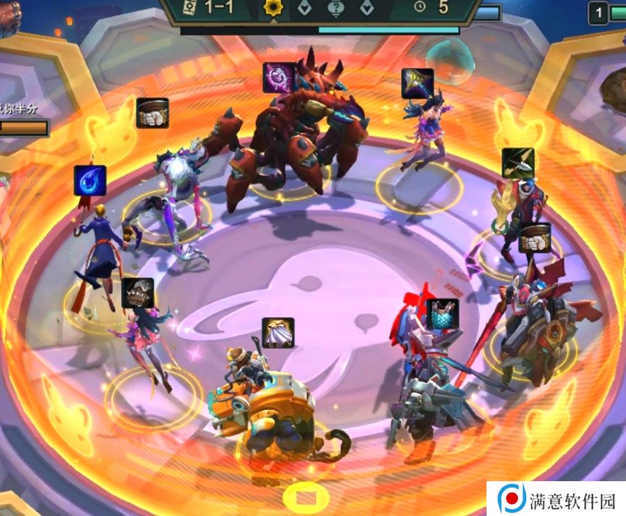 云顶之弈恭喜发财模式攻略 恭喜发财模式玩法机制介绍 云顶之弈恭喜发财模式攻略 恭喜发财模式玩法机制介绍