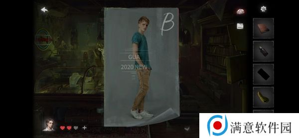 黑暗笔录游戏攻略 纸嫁衣4黑暗笔录攻略完整版流程