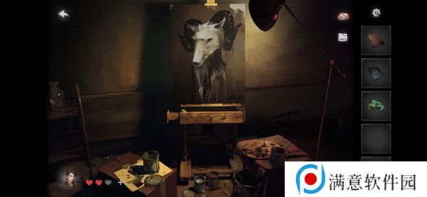 黑暗笔录游戏攻略 纸嫁衣4黑暗笔录攻略完整版流程