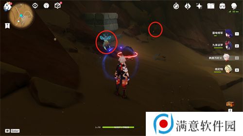 原神亡者之城怎么开 亡者之城秘境解锁攻略
