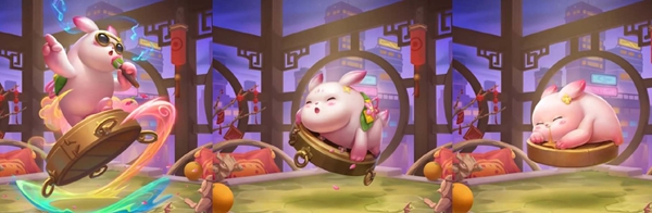 云顶之弈6元抽奖活动地址 兔兔6元抽奖活动入口链接 云顶之弈6元抽奖活动地址 兔兔6元抽奖活动入口链接