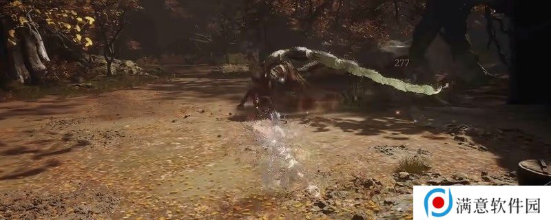 黑神话悟空最厉害武器泽怎么合成 黑神话悟空昆天棍武器怎么合成攻略