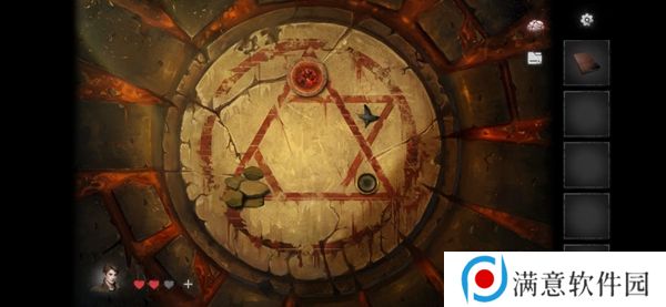 黑暗笔录游戏攻略 纸嫁衣4黑暗笔录攻略完整版流程