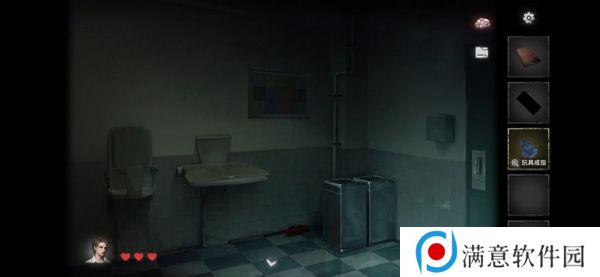 黑暗笔录游戏攻略 纸嫁衣4黑暗笔录攻略完整版流程