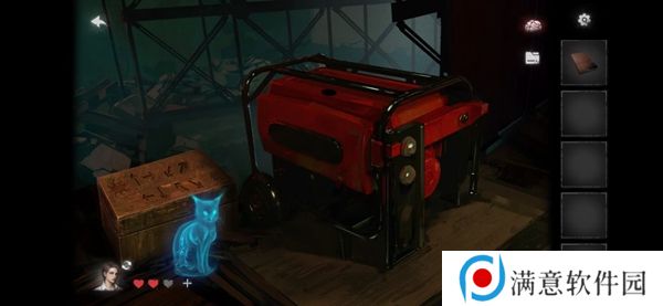 黑暗笔录游戏攻略 纸嫁衣4黑暗笔录攻略完整版流程