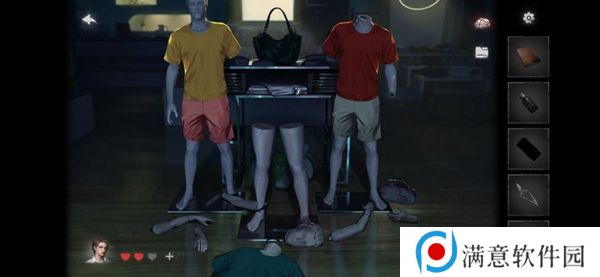 黑暗笔录游戏攻略 纸嫁衣4黑暗笔录攻略完整版流程