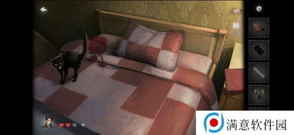 黑暗笔录游戏攻略 纸嫁衣4黑暗笔录攻略完整版流程