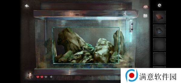 黑暗笔录游戏攻略 纸嫁衣4黑暗笔录攻略完整版流程