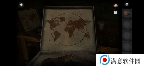 黑暗笔录游戏攻略 纸嫁衣4黑暗笔录攻略完整版流程