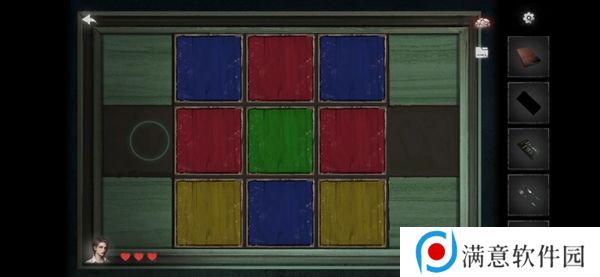 黑暗笔录游戏攻略 纸嫁衣4黑暗笔录攻略完整版流程