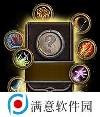 炉石传说国服回归礼包都有什么 炉石传说国服回归礼包怎么领