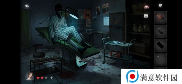 黑暗笔录游戏攻略 纸嫁衣4黑暗笔录攻略完整版流程