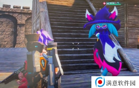 幻兽帕鲁万圣节皮肤怎么获取 万圣节新皮肤在哪里[多图]图片2