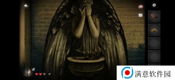 黑暗笔录游戏攻略 纸嫁衣4黑暗笔录攻略完整版流程