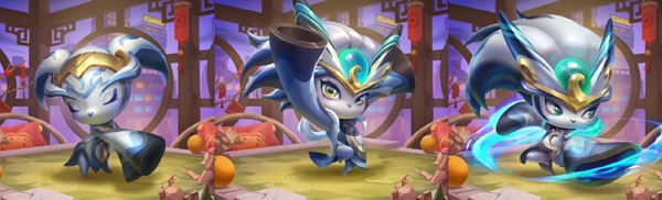 云顶之弈6元抽奖活动地址 兔兔6元抽奖活动入口链接 云顶之弈6元抽奖活动地址 兔兔6元抽奖活动入口链接