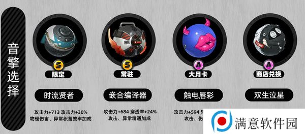 绝区零月城柳如何培养 月城柳培养攻略[多图]图片3