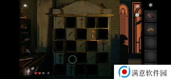 黑暗笔录游戏攻略 纸嫁衣4黑暗笔录攻略完整版流程