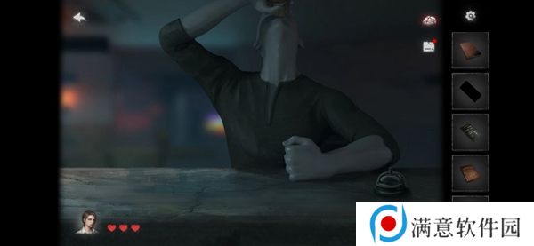 黑暗笔录游戏攻略 纸嫁衣4黑暗笔录攻略完整版流程