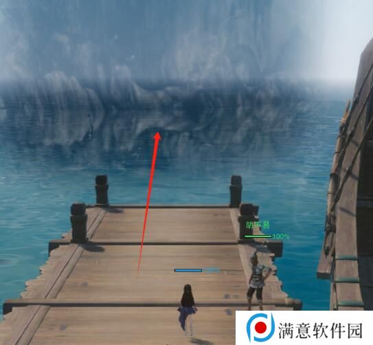 剑网3侠客岛声望提升攻略 侠客岛声望提升方法[多图]图片4