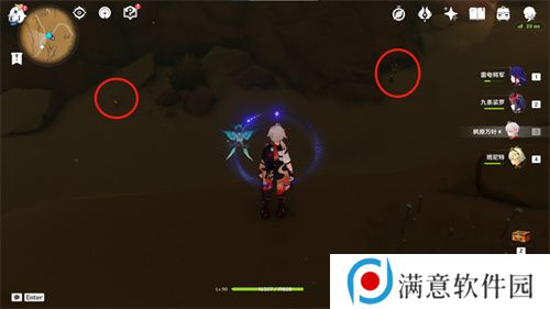 原神亡者之城怎么开 亡者之城秘境解锁攻略