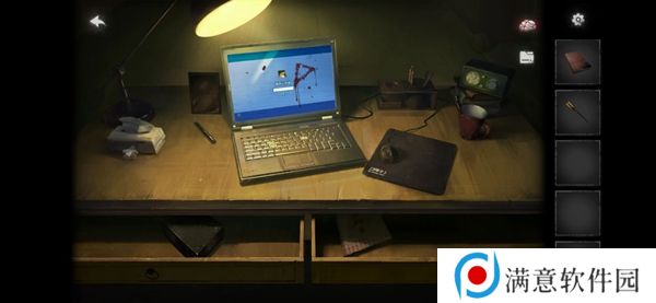 黑暗笔录游戏攻略 纸嫁衣4黑暗笔录攻略完整版流程