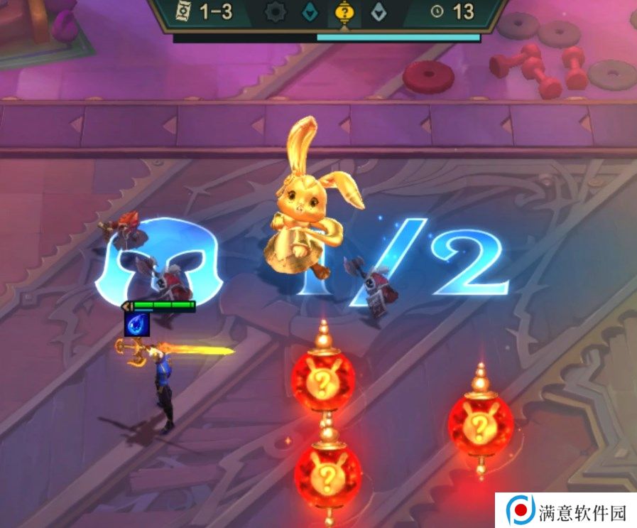 云顶之弈恭喜发财模式攻略 恭喜发财模式玩法机制介绍 云顶之弈恭喜发财模式攻略 恭喜发财模式玩法机制介绍