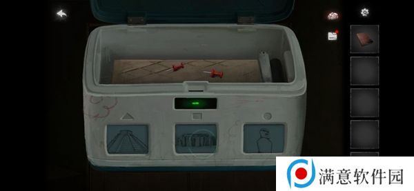 黑暗笔录游戏攻略 纸嫁衣4黑暗笔录攻略完整版流程