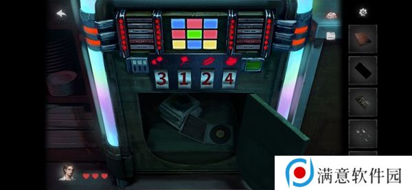 黑暗笔录游戏攻略 纸嫁衣4黑暗笔录攻略完整版流程