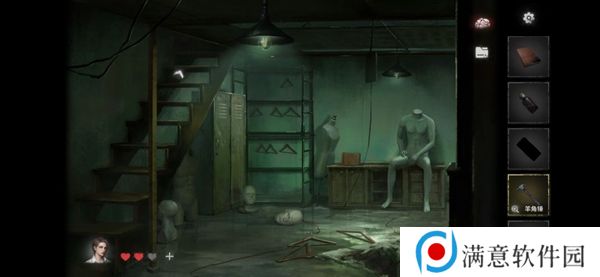 黑暗笔录游戏攻略 纸嫁衣4黑暗笔录攻略完整版流程