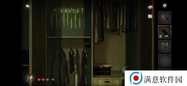 黑暗笔录游戏攻略 纸嫁衣4黑暗笔录攻略完整版流程