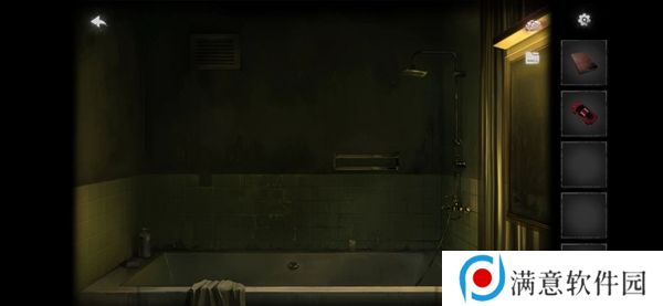 黑暗笔录游戏攻略 纸嫁衣4黑暗笔录攻略完整版流程