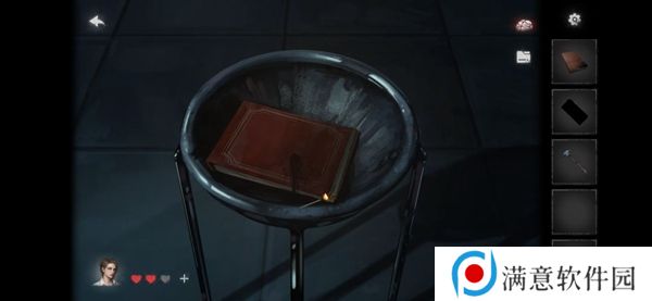 黑暗笔录游戏攻略 纸嫁衣4黑暗笔录攻略完整版流程