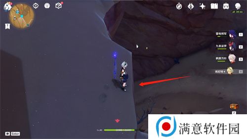 原神亡者之城怎么开 亡者之城秘境解锁攻略