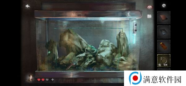 黑暗笔录游戏攻略 纸嫁衣4黑暗笔录攻略完整版流程