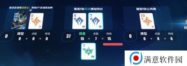 崩坏3愚者牌玩法攻略 崩坏愚者牌揭秘怎么玩[多图]图片5