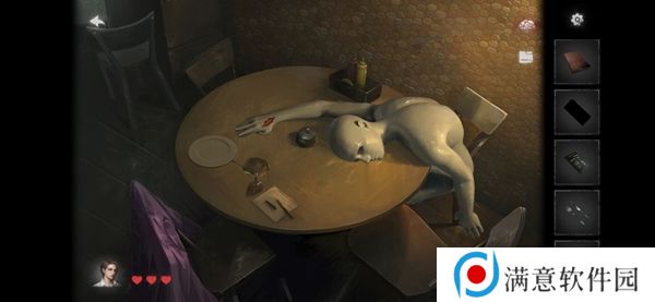 黑暗笔录游戏攻略 纸嫁衣4黑暗笔录攻略完整版流程