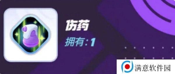 宝可梦大集结对战道具有哪些 对战道具介绍[多图]图片2