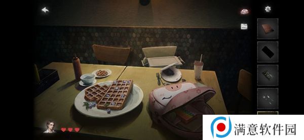 黑暗笔录游戏攻略 纸嫁衣4黑暗笔录攻略完整版流程