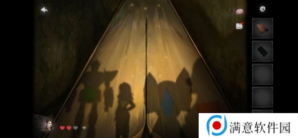 黑暗笔录游戏攻略 纸嫁衣4黑暗笔录攻略完整版流程